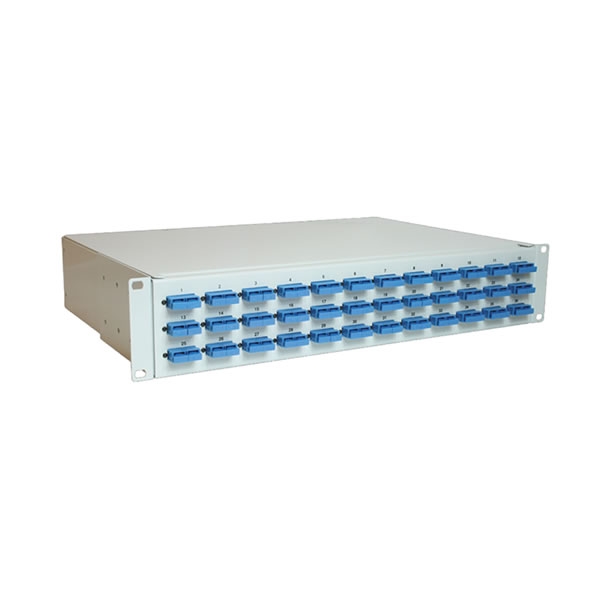 Patch panels