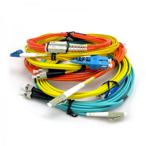 Patchcords