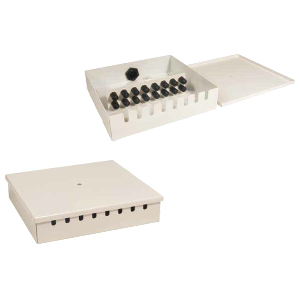 Tamperproof Wall Boxes