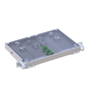 S30 Sliding Patch only Panel Datasheet