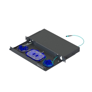 P99 1U Splicing Panel Datasheet