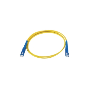 Attenuated Patchcords