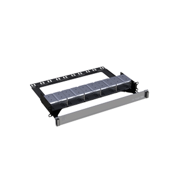 FirstLight™ Ultra High Density 2U Chassis 