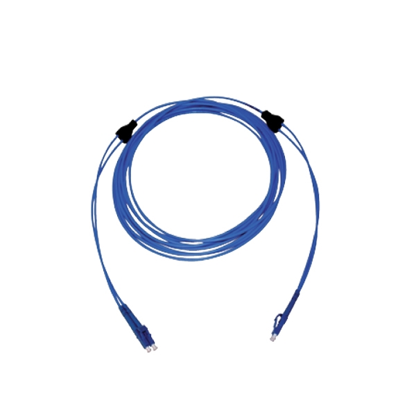 Armoured Patchcords